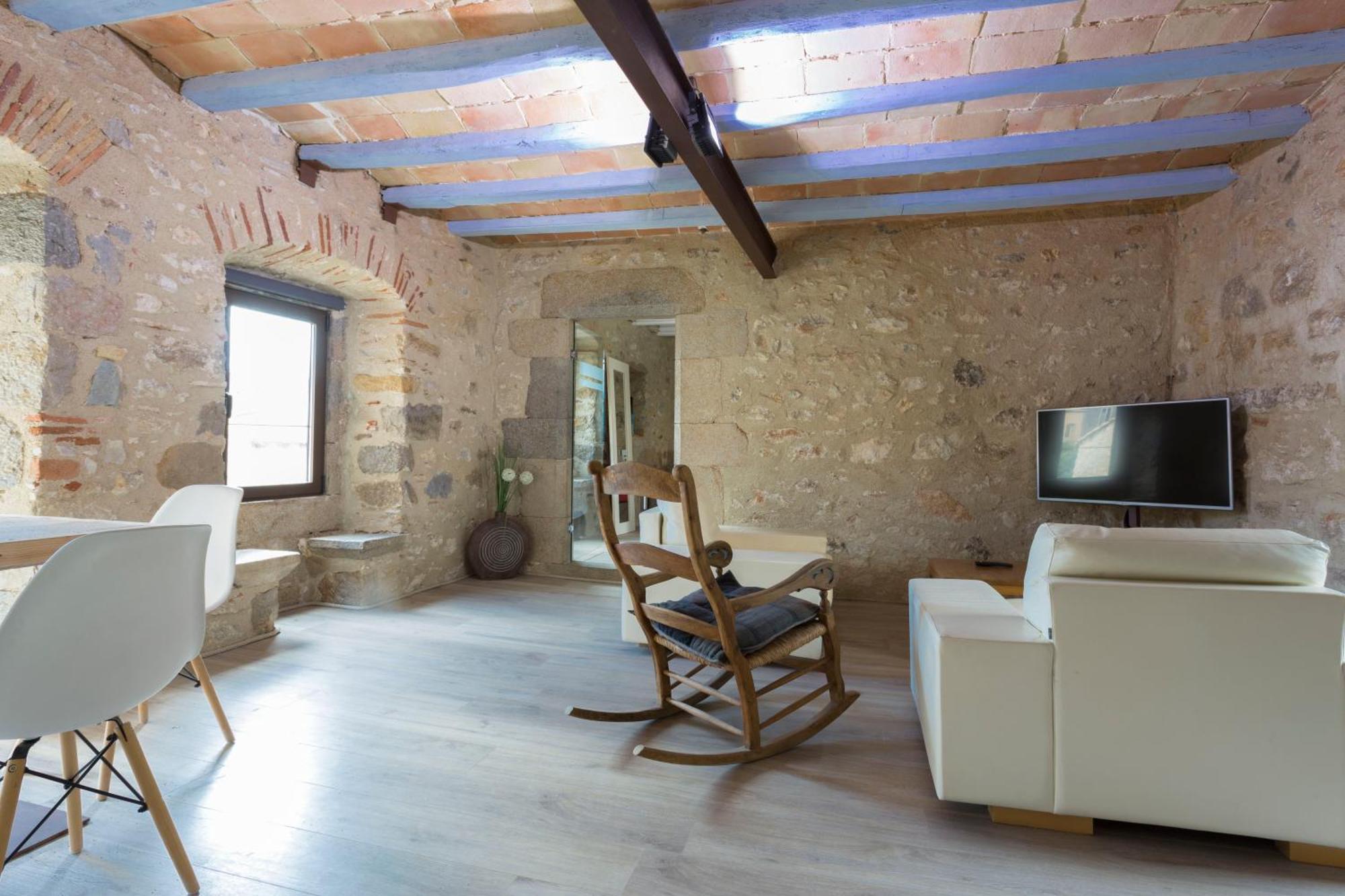 As Palau Dels Alemanys Boutique Monument 3* Gerona