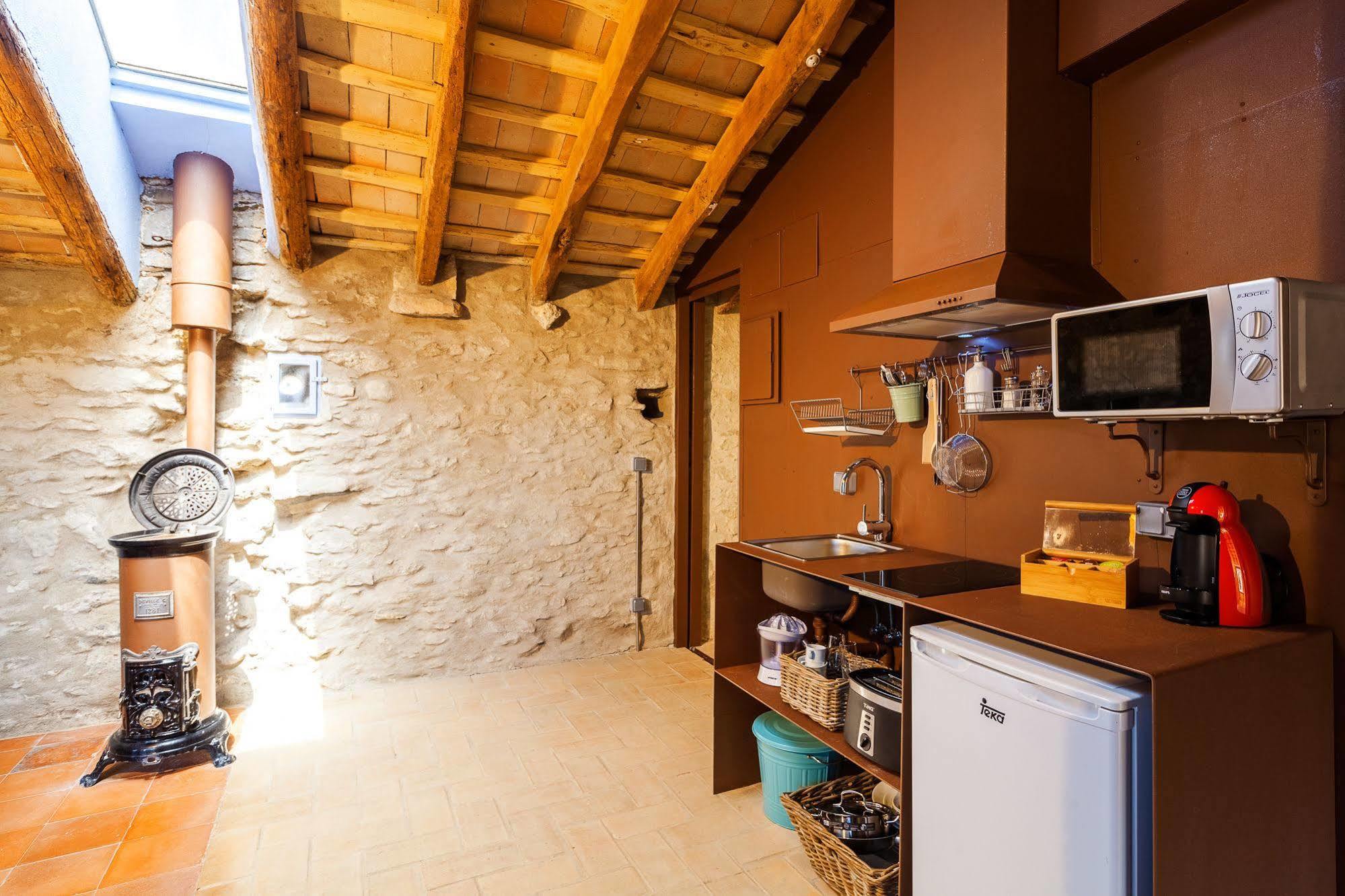 Apartahotel As Palau Dels Alemanys Boutique Monument 3*