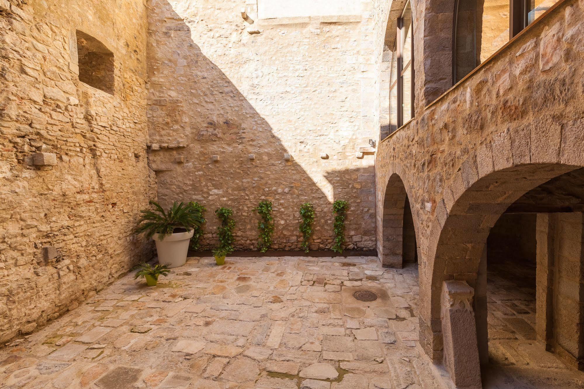 As Palau Dels Alemanys Boutique Monument Apartahotel 3*