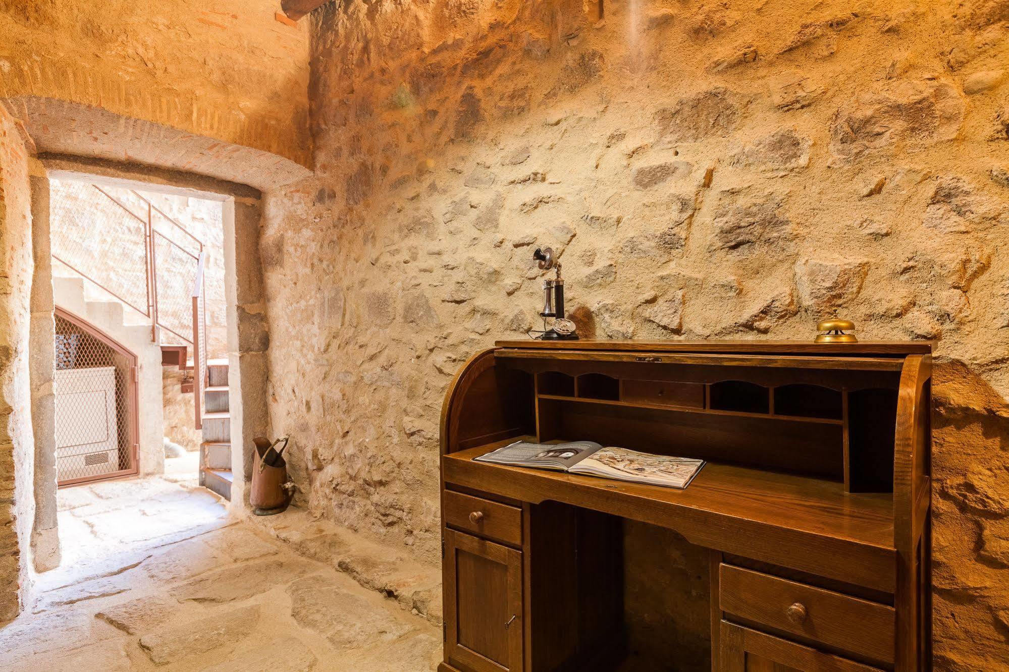 As Palau Dels Alemanys Boutique Monument Apartahotel Gerona